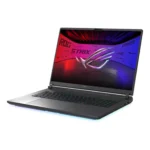 ASUS ROG Strix G18 G815LW-S9076W Intel Core Ultra 9 275HX Computer portatile 45,7 cm (18") 2.5K 32 GB DDR5-SDRAM 1 TB SSD NVIDIA GeForce RTX 5080 Wi-Fi 7 (802.11be) Windows 11 Home Grigio - immagine 4