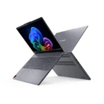 Lenovo IdeaPad Slim 3 15Q8X10 Copilot+ PC Qualcomm Snapdragon X1-26-100 Computer portatile 38,9 cm (15.3") WUXGA 16 GB LPDDR5x-SDRAM 512 GB SSD Wi-Fi 6E (802.11ax) Windows 11 Home Italiano Grigio - immagine 8