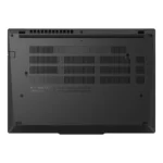 Lenovo ThinkPad T14 Gen 6 (Intel) Copilot+ PC Intel Core Ultra 7 258V Computer portatile 35,6 cm (14") WUXGA 32 GB LPDDR5x-SDRAM 1 TB SSD Wi-Fi 7 (802.11be) Windows 11 Pro Italiano Nero - immagine 6