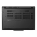 Lenovo ThinkPad P14s Gen 6 (AMD) AMD Ryzen AI 7 350 Workstation mobile 35,6 cm (14") WUXGA 32 GB DDR5-SDRAM 1 TB SSD Wi-Fi 7 (802.11be) Windows 11 Pro Italiano Nero - immagine 6