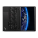 Lenovo ThinkPad T15p Gen 3 Intel Core i7 i7-12700H Computer portatile 39,6 cm (15.6") Full HD 16 GB DDR5-SDRAM 512 GB SSD NVIDIA GeForce RTX 3050 Wi-Fi 6E (802.11ax) Windows 11 Pro Italiano Nero - immagine 12