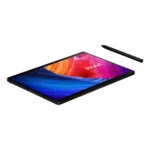 ASUS ProArt PZ13 HT5306QA-LX006X Copilot+ PC Qualcomm Snapdragon X1P-42-100 Ibrido (2 in 1) 33,8 cm (13.3") Touch screen 3K 16 GB LPDDR5x-SDRAM 1 TB SSD Wi-Fi 7 (802.11be) Windows 11 Pro Nero - immagine 24