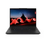 Lenovo ThinkPad L14 Gen 5 (AMD) AMD Ryzen 5 7535U Computer portatile 35,6 cm (14") WUXGA 16 GB DDR5-SDRAM 512 GB SSD Wi-Fi 6E (802.11ax) Windows 11 Pro Italiano Nero
