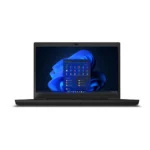 Lenovo ThinkPad T15p Gen 3 Intel Core i7 i7-12700H Computer portatile 39,6 cm (15.6") Full HD 16 GB DDR5-SDRAM 512 GB SSD NVIDIA GeForce RTX 3050 Wi-Fi 6E (802.11ax) Windows 11 Pro Italiano Nero - immagine 7