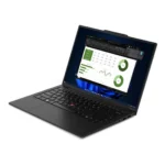 Lenovo ThinkPad X1 Carbon Gen 12 Intel Core Ultra 5 125U Computer portatile 35,6 cm (14") WUXGA 16 GB LPDDR5x-SDRAM 512 GB SSD Wi-Fi 6E (802.11ax) Windows 11 Pro Italiano Nero - immagine 4