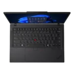 Lenovo ThinkPad T14 Gen 6 (Intel) Copilot+ PC Intel Core Ultra 7 258V Computer portatile 35,6 cm (14") WUXGA 32 GB LPDDR5x-SDRAM 1 TB SSD Wi-Fi 7 (802.11be) Windows 11 Pro Italiano Nero - immagine 7