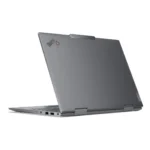 Lenovo ThinkPad X1 2-in-1 Gen 9 Intel Core Ultra 7 155U Ibrido (2 in 1) 35,6 cm (14") Touch screen 2.8K 32 GB LPDDR5x-SDRAM 1 TB SSD Wi-Fi 6E (802.11ax) Windows 11 Pro Italiano Grigio - immagine 8