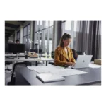 HP EliteBook 645 G11 AMD Ryzen 7 7735U Computer portatile 35,6 cm (14") WUXGA 16 GB DDR5-SDRAM 512 GB SSD Wi-Fi 6E (802.11ax) Windows 11 Pro Argento - immagine 8