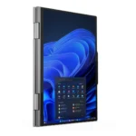 Lenovo ThinkPad X1 2-in-1 Gen 10 Aura Edition Intel Core Ultra 7 255U Ibrido (2 in 1) 35,6 cm (14") Touch screen 2.8K 32 GB LPDDR5x-SDRAM 1 TB SSD Wi-Fi 6E (802.11ax) Windows 11 Pro Italiano Grigio - immagine 10