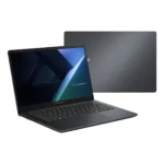 ASUS ExpertBook BM1 BM1403CDA-S60245X AMD Ryzen 5 7535U Computer portatile 35,6 cm (14") Full HD 16 GB DDR5-SDRAM 512 GB SSD Wi-Fi 6 (802.11ax) Windows 11 Pro Grigio - immagine 11