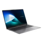 ASUS ExpertBook P5 P5405CSA-NZ0726X Intel Core Ultra 7 258V Computer portatile 35,6 cm (14") WQXGA 32 GB LPDDR5x-SDRAM 1 TB SSD Wi-Fi 6E (802.11ax) Windows 11 Pro Grigio - immagine 2
