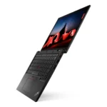 Lenovo ThinkPad L13 Yoga Gen 4 (Intel) Intel Core i5 i5-1335U Ibrido (2 in 1) 33,8 cm (13.3") Touch screen WUXGA 16 GB LPDDR5-SDRAM 512 GB SSD Wi-Fi 6 (802.11ax) Windows 11 Pro Italiano Nero - immagine 3