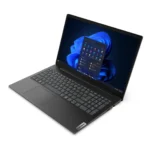 Lenovo V15 G6 ITN Intel N N100 Computer portatile 39,6 cm (15.6") Full HD 8 GB DDR5-SDRAM 256 GB SSD Wi-Fi 6 (802.11ax) Italiano Nero - immagine 3