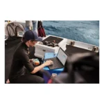 HP Fortis 14 G10 Chromebook Intel Celeron N5100 35,6 cm (14") Touch screen Full HD 8 GB LPDDR4x-SDRAM 64 GB eMMC Wi-Fi 6 (802.11ax) ChromeOS Nero - immagine 13