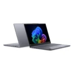 Lenovo IdeaPad Slim 3 15Q8X10 Copilot+ PC Qualcomm Snapdragon X1-26-100 Computer portatile 38,9 cm (15.3") WUXGA 16 GB LPDDR5x-SDRAM 512 GB SSD Wi-Fi 6E (802.11ax) Windows 11 Home Italiano Grigio - immagine 10