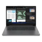 Lenovo V17 G4 IRU Intel Core i5 i5-13420H Computer portatile 43,9 cm (17.3") Full HD 16 GB DDR4-SDRAM 512 GB SSD Wi-Fi 6 (802.11ax) Windows 11 Pro Italiano Grigio