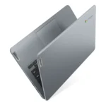 Lenovo 14e Chromebook Intel N N100 35,6 cm (14") Full HD 8 GB LPDDR5-SDRAM 128 GB eMMC Wi-Fi 6E (802.11ax) ChromeOS Grigio - immagine 14