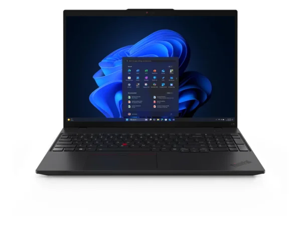 Lenovo ThinkPad L16 Gen 2 (Intel) Intel Core Ultra 7 255U Computer portatile 40,6 cm (16") WUXGA 16 GB DDR5-SDRAM 512 GB SSD Wi-Fi 6E (802.11ax) Windows 11 Pro Italiano Nero