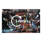 ASUS TUF Gaming A18 FA808UM-S8013W AMD Ryzen 7 260 Computer portatile 45,7 cm (18") WUXGA 16 GB DDR5-SDRAM 1 TB SSD NVIDIA GeForce RTX 5060 Wi-Fi 6E (802.11ax) Windows 11 Home Grigio - immagine 19