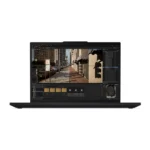 Lenovo ThinkPad P16s Gen 4 (AMD) Copilot+ PC AMD Ryzen AI 9 HX PRO 370 Workstation mobile 40,6 cm (16") WUXGA 64 GB DDR5-SDRAM 1 TB SSD Wi-Fi 7 (802.11be) Windows 11 Pro Italiano Nero