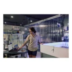 HP Fortis 14 G10 Chromebook Intel Celeron N5100 35,6 cm (14") Touch screen Full HD 8 GB LPDDR4x-SDRAM 64 GB eMMC Wi-Fi 6 (802.11ax) ChromeOS Nero - immagine 17