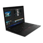 Lenovo ThinkPad L13 2-in-1 Gen 5 (Intel) Intel Core Ultra 5 125U Ibrido (2 in 1) 33,8 cm (13.3") Touch screen WUXGA 16 GB LPDDR5-SDRAM 512 GB SSD Wi-Fi 6E (802.11ax) Windows 11 Pro Italiano Nero - immagine 5