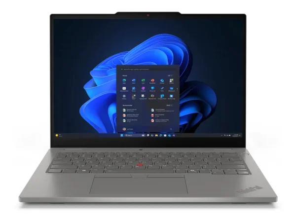Lenovo ThinkPad L13 2-in-1 Gen 6 (Intel) Intel Core Ultra 5 225U Ibrido (2 in 1) 33,8 cm (13.3") Touch screen WUXGA 16 GB LPDDR5x-SDRAM 512 GB SSD Wi-Fi 6E (802.11ax) Windows 11 Pro Italiano Grigio