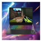 HP OMEN MAX Gaming Laptop 16-ah0023nl Intel Core Ultra 9 275HX Computer portatile 40,6 cm (16") WQXGA 64 GB DDR5-SDRAM NVIDIA GeForce RTX 5090 Wi-Fi 7 (802.11be) FreeDOS AI PC Nero - immagine 5