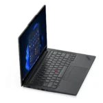 Lenovo ThinkPad E14 Gen 7 (Intel) Intel Core Ultra 7 255H Computer portatile 35,6 cm (14") WUXGA 16 GB DDR5-SDRAM 512 GB SSD Wi-Fi 6E (802.11ax) Windows 11 Pro Italiano Nero - immagine 8