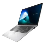 ASUS ExpertBook P1 P1503CVA-S72112X Intel Core 7 240H Computer portatile 39,6 cm (15.6") Full HD 8 GB DDR5-SDRAM 512 GB SSD Wi-Fi 6 (802.11ax) Windows 11 Pro Grigio - immagine 4