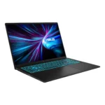 ASUS V16 V3607VU-RP050W Intel Core 7 240H Computer portatile 40,6 cm (16") WUXGA 16 GB DDR5-SDRAM 1 TB SSD NVIDIA GeForce RTX 4050 Wi-Fi 6 (802.11ax) Windows 11 Home Italiano Nero - immagine 3