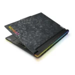 Lenovo Legion 9 18IAX10 Intel Core Ultra 9 275HX Computer portatile 45,7 cm (18") WQUXGA 192 GB DDR5-SDRAM 2 TB SSD NVIDIA GeForce RTX 5090 Wi-Fi 7 (802.11be) Windows 11 Pro Italiano Nero - immagine 14