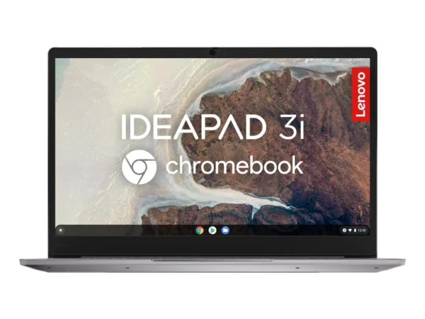 Lenovo IdeaPad 3 Chromebook 15.6" Intel Celeron 8GB 128GB