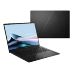 ASUS Zenbook 14 OLED UM3406KA-PP005W AMD Ryzen AI 7 350 Computer portatile 35,6 cm (14") 3K 16 GB LPDDR5x-SDRAM 1 TB SSD Wi-Fi 6E (802.11ax) Windows 11 Home Nero - immagine 5