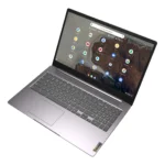Lenovo IdeaPad 3 Chromebook 15.6" Intel Celeron 8GB 128GB - immagine 3