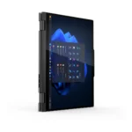 Lenovo ThinkPad T14s 2-in-1 Gen 1 Intel Core Ultra 7 255U Ibrido (2 in 1) 35,6 cm (14") Touch screen WUXGA 16 GB LPDDR5x-SDRAM 512 GB SSD Wi-Fi 7 (802.11be) Windows 11 Pro Italiano Nero - immagine 10