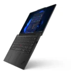 Lenovo ThinkPad X13 Gen 6 (Intel) Intel Core Ultra 7 255U Computer portatile 33,8 cm (13.3") WUXGA 16 GB LPDDR5x-SDRAM 512 GB SSD Wi-Fi 6E (802.11ax) Windows 11 Pro Italiano Nero - immagine 3