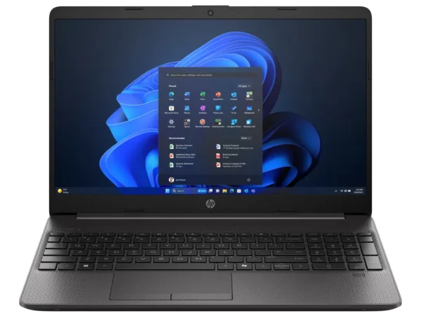 HP 250 G9 Intel Core i3 i3-1215U Computer portatile 39,6 cm (15.6") Full HD 8 GB DDR4-SDRAM 256 GB SSD Wi-Fi 5 (802.11ac) Windows 11 Home Grigio