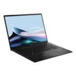 ASUS Zenbook 14 OLED UM3406KA-PP005W AMD Ryzen AI 7 350 Computer portatile 35,6 cm (14") 3K 16 GB LPDDR5x-SDRAM 1 TB SSD Wi-Fi 6E (802.11ax) Windows 11 Home Nero - immagine 3