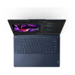 Lenovo Yoga Slim 7 14Q8X9 Copilot+ PC Qualcomm Snapdragon X1E-78-100 Computer portatile 36,8 cm (14.5") Touch screen 3K 16 GB LPDDR5x-SDRAM 1 TB SSD Wi-Fi 7 (802.11be) Windows 11 Pro Blu - immagine 17