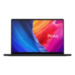 ASUS ProArt P16 H7606WP-RJ085X AMD Ryzen AI 9 HX 370 Computer portatile 40,6 cm (16") Touch screen 3K 64 GB LPDDR5x-SDRAM 4 TB SSD NVIDIA GeForce RTX 5070 Wi-Fi 7 (802.11be) Windows 11 Pro Nero - immagine 4