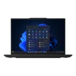 Lenovo ThinkPad E14 Gen 7 (AMD) AMD Ryzen 7 250 Computer portatile 35,6 cm (14") WUXGA 16 GB DDR5-SDRAM 512 GB SSD Wi-Fi 6E (802.11ax) Windows 11 Pro Italiano Nero - immagine 5