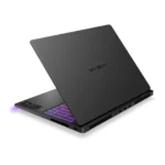 HP OMEN MAX Gaming Laptop 16-ah0023nl Intel Core Ultra 9 275HX Computer portatile 40,6 cm (16") WQXGA 64 GB DDR5-SDRAM NVIDIA GeForce RTX 5090 Wi-Fi 7 (802.11be) FreeDOS AI PC Nero - immagine 3