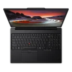 Lenovo ThinkPad P16s Gen 4 (Intel) Intel Core Ultra 7 255H Workstation mobile 40,6 cm (16") WUXGA 32 GB DDR5-SDRAM 1 TB SSD NVIDIA RTX PRO 500 Blackwell Wi-Fi 7 (802.11be) Windows 11 Pro Italiano Nero - immagine 12