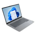 Lenovo ThinkBook 14 G7 ARP AMD Ryzen 7 7735HS Computer portatile 35,6 cm (14") WUXGA 16 GB DDR5-SDRAM 512 GB SSD Wi-Fi 6E (802.11ax) Windows 11 Pro Italiano Grigio - immagine 2