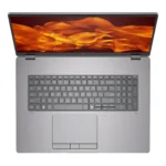 HP ZBook Fury G1i Wolf Pro Security Edition Intel Core Ultra 7 255HX Workstation mobile 45,7 cm (18") WQXGA 32 GB DDR5-SDRAM 1 TB SSD NVIDIA RTX PRO 2000 Blackwell Wi-Fi 7 (802.11be) Windows 11 Pro AI Workstation, AI PC Argento - immagine 6