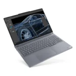 Lenovo ThinkBook 16p G6 ADR AMD Ryzen 9 8940HX Computer portatile 40,6 cm (16") WQXGA 32 GB DDR5-SDRAM 1 TB SSD NVIDIA GeForce RTX 5060 Wi-Fi 7 (802.11be) Windows 11 Pro Italiano Grigio - immagine 6