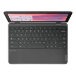 Lenovo 100e Chromebook Gen 4 MediaTek Kompanio 520 29,5 cm (11.6") HD 4 GB LPDDR4x-SDRAM 32 GB eMMC Wi-Fi 6 (802.11ax) ChromeOS Italiano Grigio - immagine 10