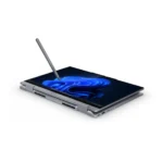 Lenovo ThinkBook 14 2-in-1 G5 IAU Intel Core Ultra 7 255U Ibrido (2 in 1) 35,6 cm (14") Touch screen WUXGA 16 GB DDR5-SDRAM 512 GB SSD Wi-Fi 6E (802.11ax) Windows 11 Pro Italiano Grigio - immagine 15