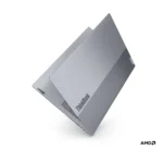 Lenovo ThinkBook 16 G9 AHP AMD Ryzen 7 250 Computer portatile 40,6 cm (16") Full HD 32 GB DDR5-SDRAM 1 TB SSD Wi-Fi 7 (802.11be) Windows 11 Pro Italiano Grigio - immagine 16